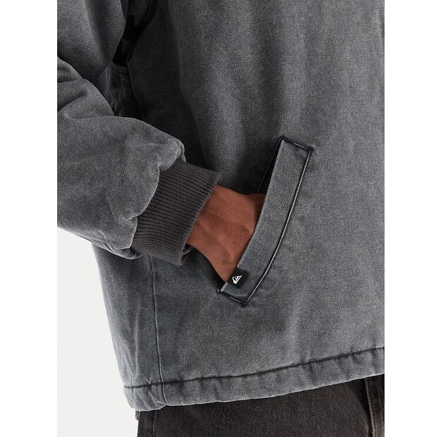 Куртка джинсовая Quiksilver Shaper Pad