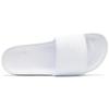 New Balance 200 Series White Slippers SMF200W1