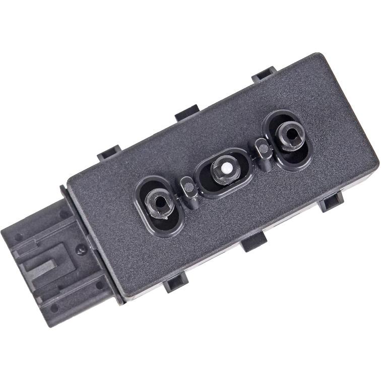 Power Seat Switch 6 Way Driver Seat Adjustment Switch Compatible With 2007-2013 Chevy Silverado GMC Sierra Yukon Replacement For 12451495