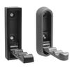 Embedded Zinc Alloy Foldable Wall Hook