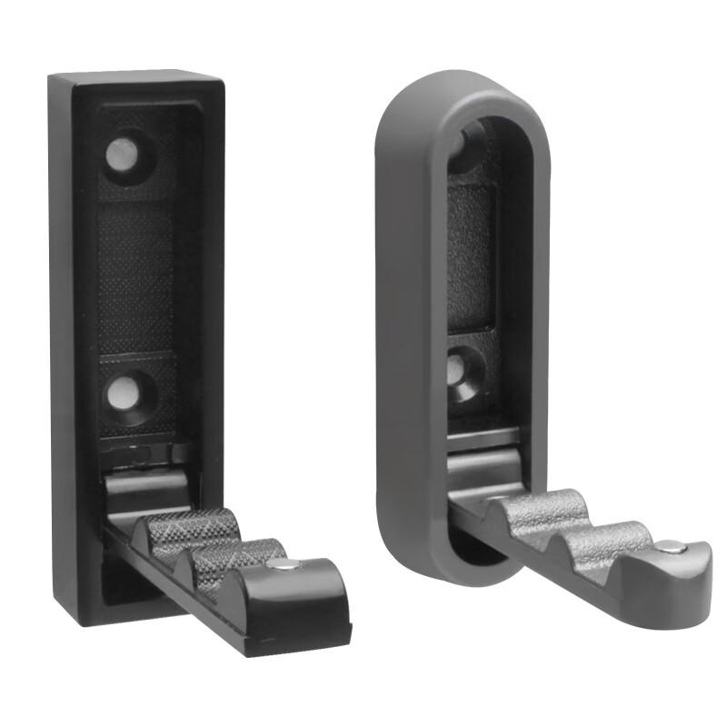 Embedded Zinc Alloy Foldable Wall Hook