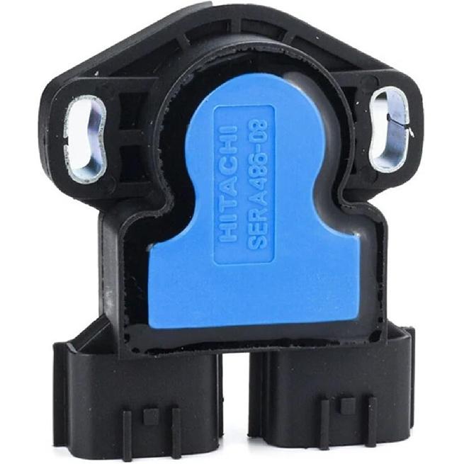 Throttle Position Sensor TPS Sensor Compatible with Isuzu Compatible with Holden 8971631640 SERA486-08