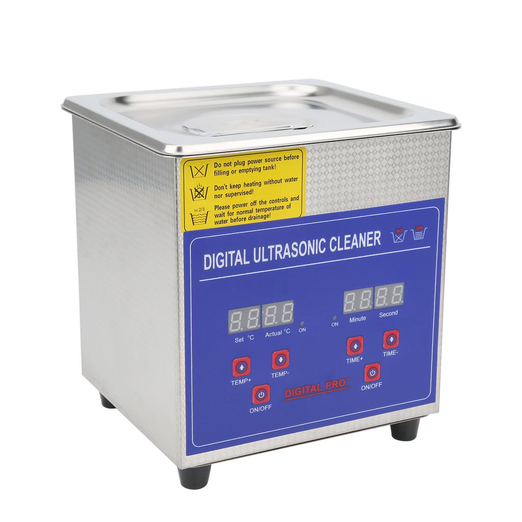 Ultrasonic Cleaner Cleaning Device Ultrasonic Cleaner Stainless Steel   Basket