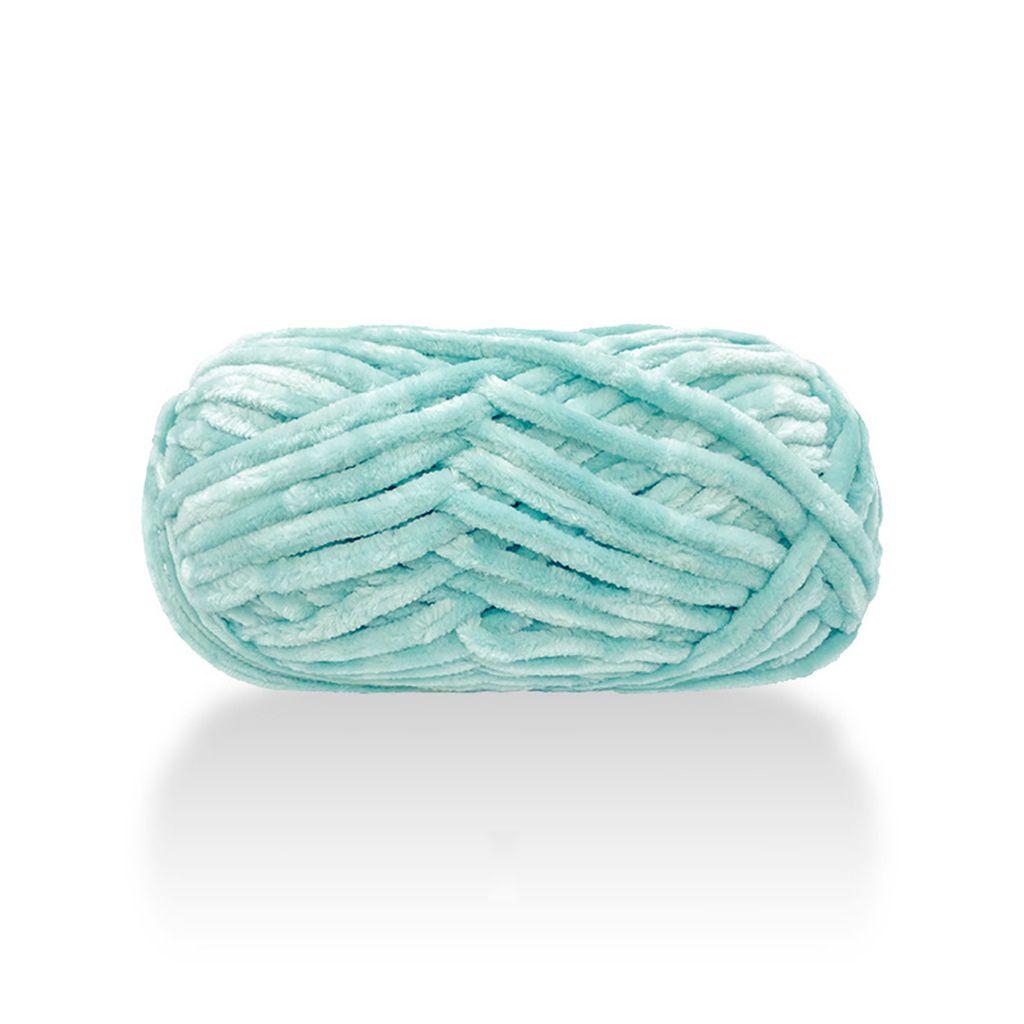 Quality DIY Warm Hand-knitted Thick Sewing Supplies Knitting Thread Sweater Knitting Crochet Yarn