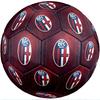 Bologna FC Size 5 Standard Football Durable Training Match Soccer Ball for Adult Outdoor Sports