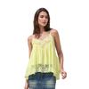 Sexy Lace Suspender Summer Top European and American Women's Clothing