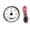 Car Suv 85Mm Lcd Digital Blue Backlight Tachometer Tacho Gauge Anti Fogging Ip67