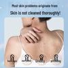 LK Amino Acid Sea Salt Fragrance Shower Gel