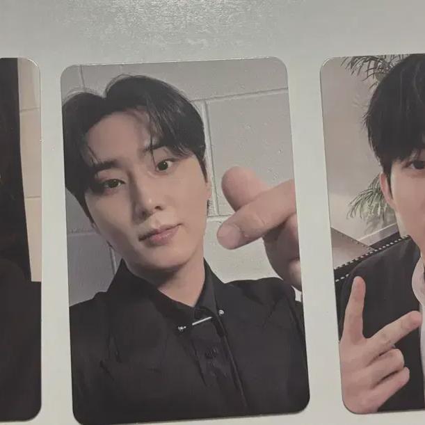 

Day6 Concert Entrance Card