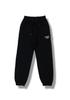 Chaenseseunoi Snoi Sweat Joger Pants (Black)
