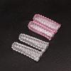 1Pcs  Wolf Tooth Double-Finger Together Finger Cover For Adult Couples Sexual Women Clitoral Vaginal Massage Sex Toys