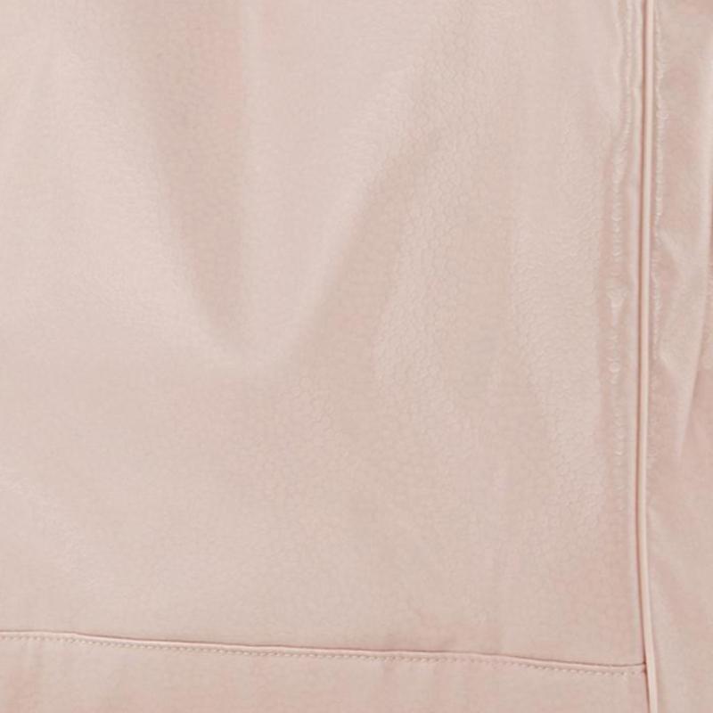 New PUMA Polyester Tote Bag, Shopping Bag, Shoulder Bag, Handbag Regular Women's Pink 078301-03