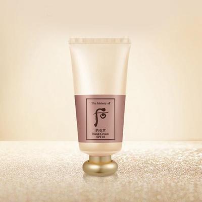 Gongjinhyang Handcreme LSF10 60ml