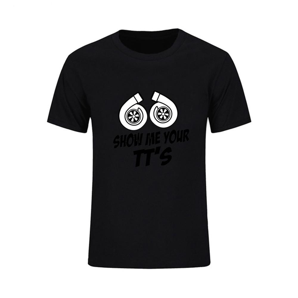 Men S T Shirt Show Me Your Tt S Twin Turbo Car Evolution Ii Tops Teenage