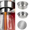 Accessoires pour thé et café – Filtres à café réutilisables