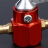 Universal Scooter Motorcycle Inline 6Mm Fuel Valve Switch Motorcycle On-Off Petcock Fuel Switch Motocross Carburetor Accessories