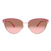 Kate Spade Womens/Ladies Alianna/G/S Gradient Sunglasses