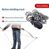 Archery Stringer Bow String Install Auxiliary Tool For Recurve Compound Bow Accessories For Archery Hunting Shooting