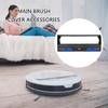 Vacuum Cleaner Main Brush Holder For DEEBOT T30 MAX/Plus Cleaner Brush Cover Main Brush Cover Guard Vacuum Cleaner Parts