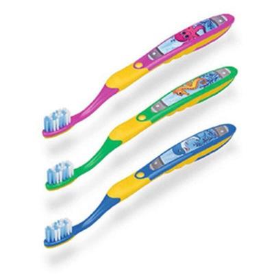 Kids Toothbrush (Ages 3-6)