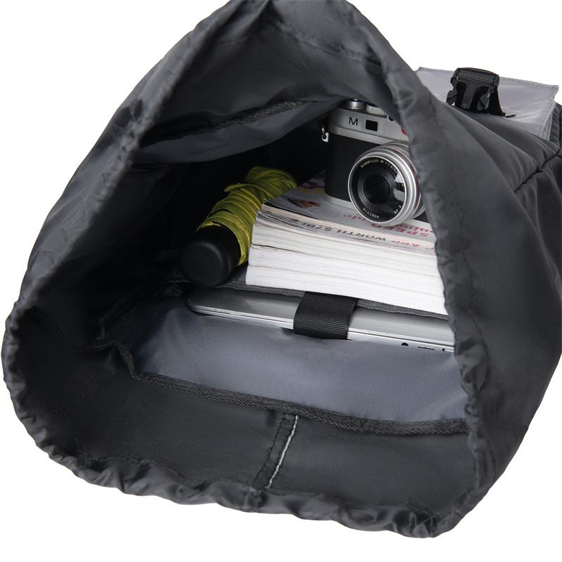 Largecapacity men's backpack with adjustable shoulder straps,suitable for high school and daily commuting,travel,school backpack