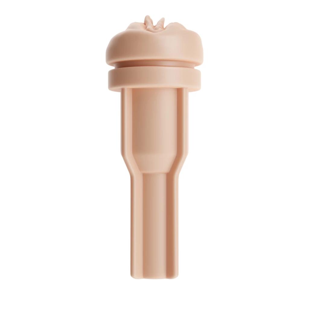 Autoblow - AI Ultra Masturbator Vagina Beige