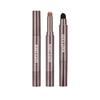 BEAUTY GLAZED - 2 in 1 Dual Head Eyeshadow Stick + Smudger - 10 Colours