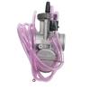 PWK34 Carburetor Compatible with 33mm to 42mm ATVs