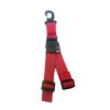 Scubas Diving Fin Mask Holder with Swivels Clip Diving Flipper Keeper Quick Releases Buckle Webbing Strap for Diving