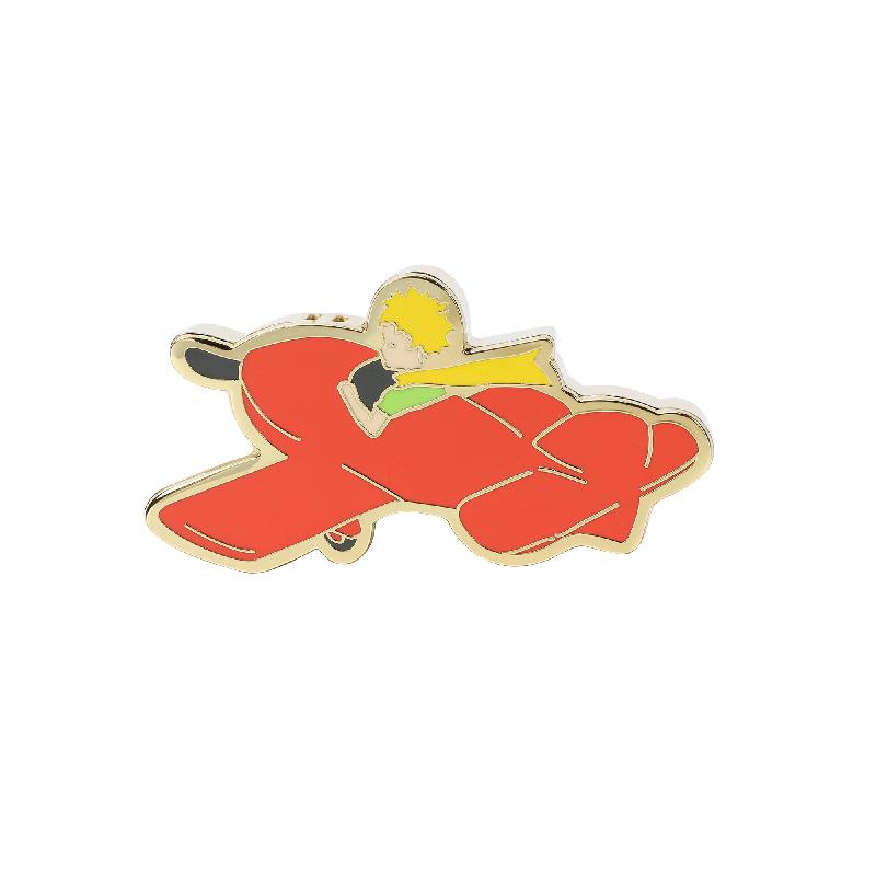 The Beast Little Prince Car Air Freshener