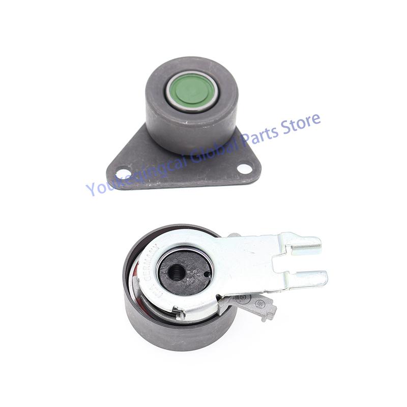 New Timing belt kit 30731727 For Volvo S70 V70 XC70 C70 S40 V40 960 V90 S80 XC90 C30C70 S40 OEM 30731727