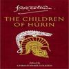 The Children of Hurin by J. R. R. Tolkien Paperback Book 9780007597338