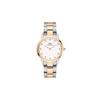 Officially Licensed Daniel Wellington DW Women's Iconic Link Lumine 32mm Watch. Available In Rose Gold, Silver, White, and Crystal. A Perfect Gift for