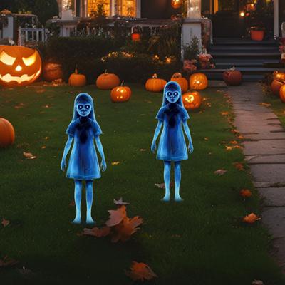 Slavnostní potřeby – Halloweenské doplňky