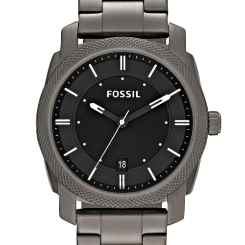 Fossil Men's Analog Casual Quartz Watch FS4774 (Ships Internationally)