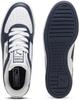 Кроссовки Puma CA Pro Classic white/club navy/puma team gold