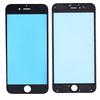 For iPhone 6 6Plus 6s 6sPlus 7G 7 Plus Replacement Front Outer Screen Glass Lens Cover LCD With Frame