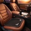 Cooling Beaded Seat Cover Handmade Wood Universal Car Summer Ventilation Seat Cushion Pad for Vehicle Use
