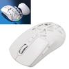 Wireless Gaming Mouse Portable Dual Mode 2.4GHz   5.1 Mouse Rechargble Computer Mouse for PC Laptop with RGB Backlight