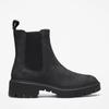 Timberland Women'S Cortina Valley Chelsea Boots Black_Tb0A5Nd70151