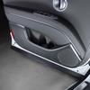 For Hyundai Palisade LX3 2026 Accessories 8PCS Car Door Anti Kick Pad Covers Frame Interior Inner Door Trim LHD/RHD