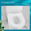 FEEGOO No-Drill Stainless Steel Toilet Paper & Seat Cover Dispenser