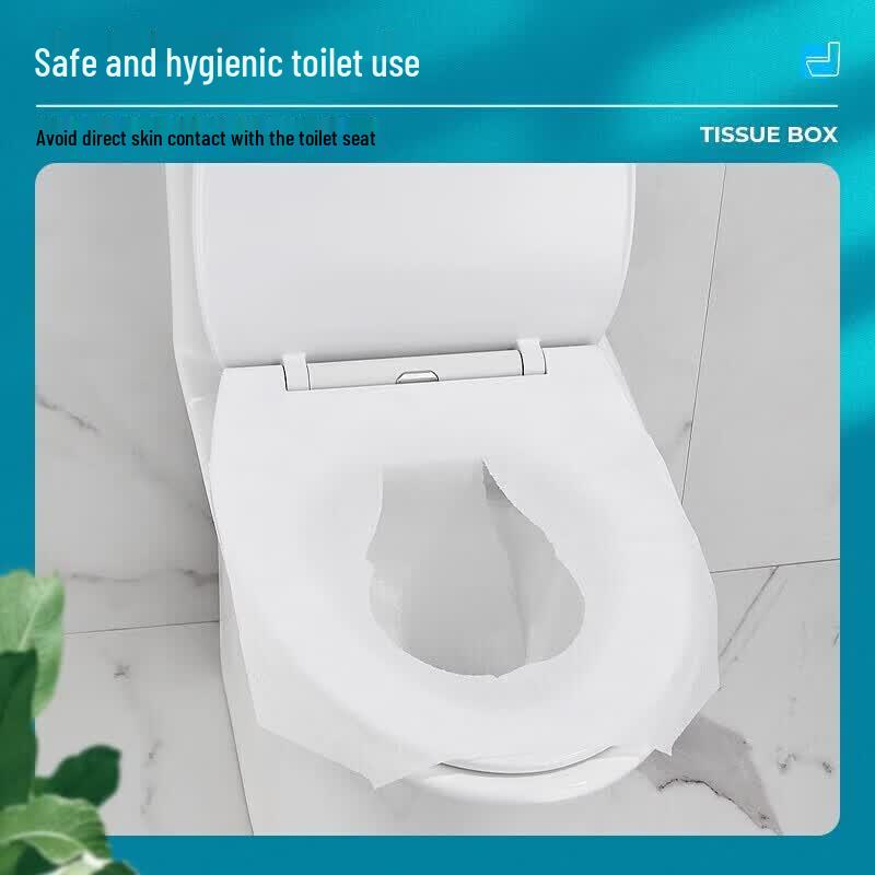 FEEGOO No-Drill Stainless Steel Toilet Paper & Seat Cover Dispenser