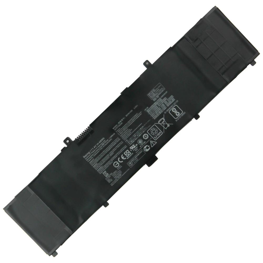 NEW Replacement Battery B31N1535 For ASUS ZenBook UX310 UX310UA/UQ UX410 UX410UA /UQ BX310 RX310U 4240mAh with Tools