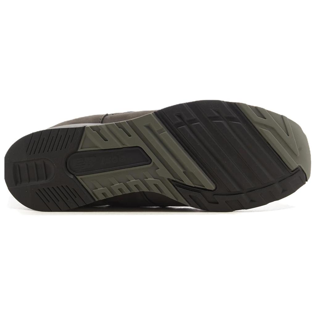 New Balance 1500 Made In England Granite Carbon Fiber Unisex Sneakers Grey Granite-Grey U1500GRK