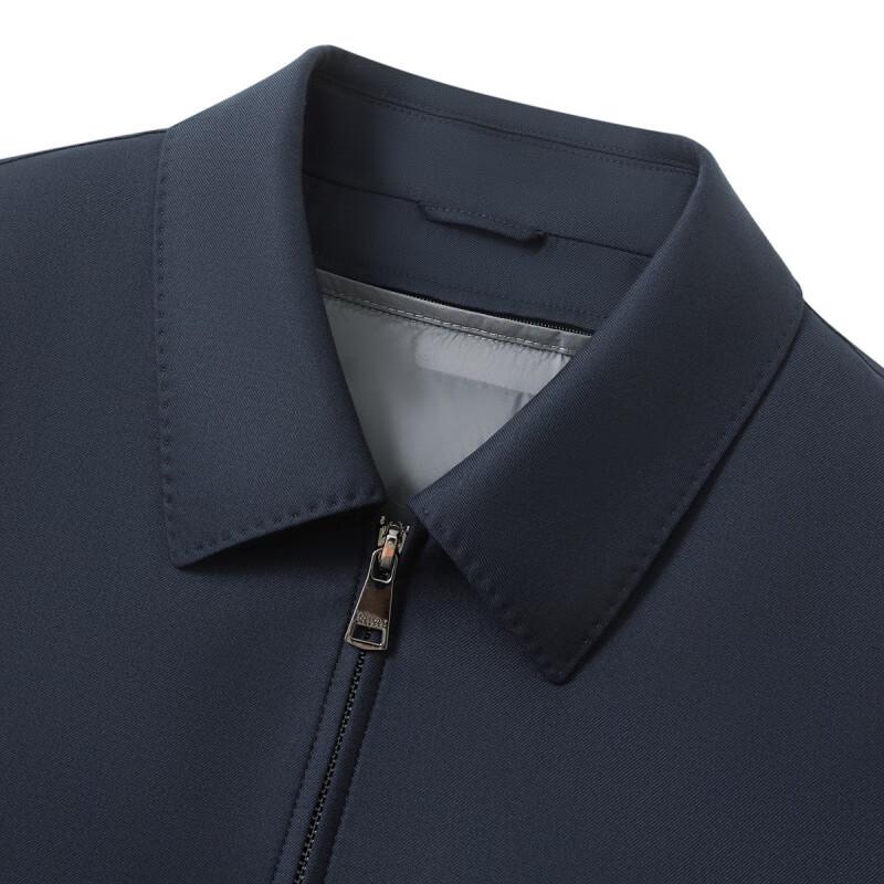 FAPAI.EC Men's Warm Jacket