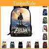 Der Legend of Zelda Schülerrucksack: Robust, wasserdicht und modisch für Kinder