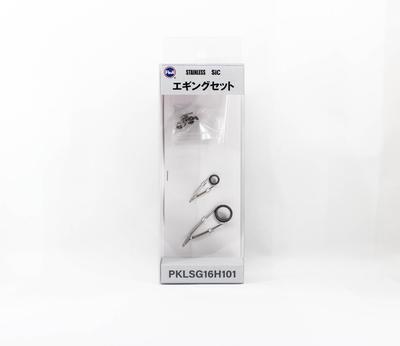 Fuji PKLSG16H101 Zestaw prowadnic pręta ze stali nierdzewnej SIC (9834)