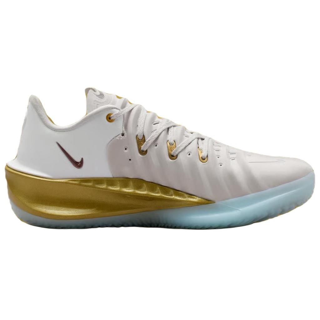Nike G.T. Cut 4 Basketball Shoes Men's White IB6730-100