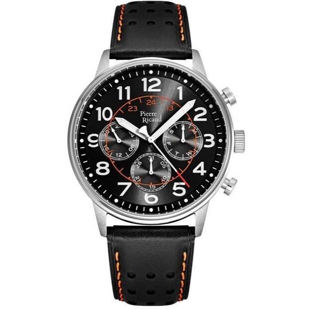 

Часы Pierre Ricaud P60039.5224QF